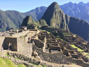 machu picchu tour cusco